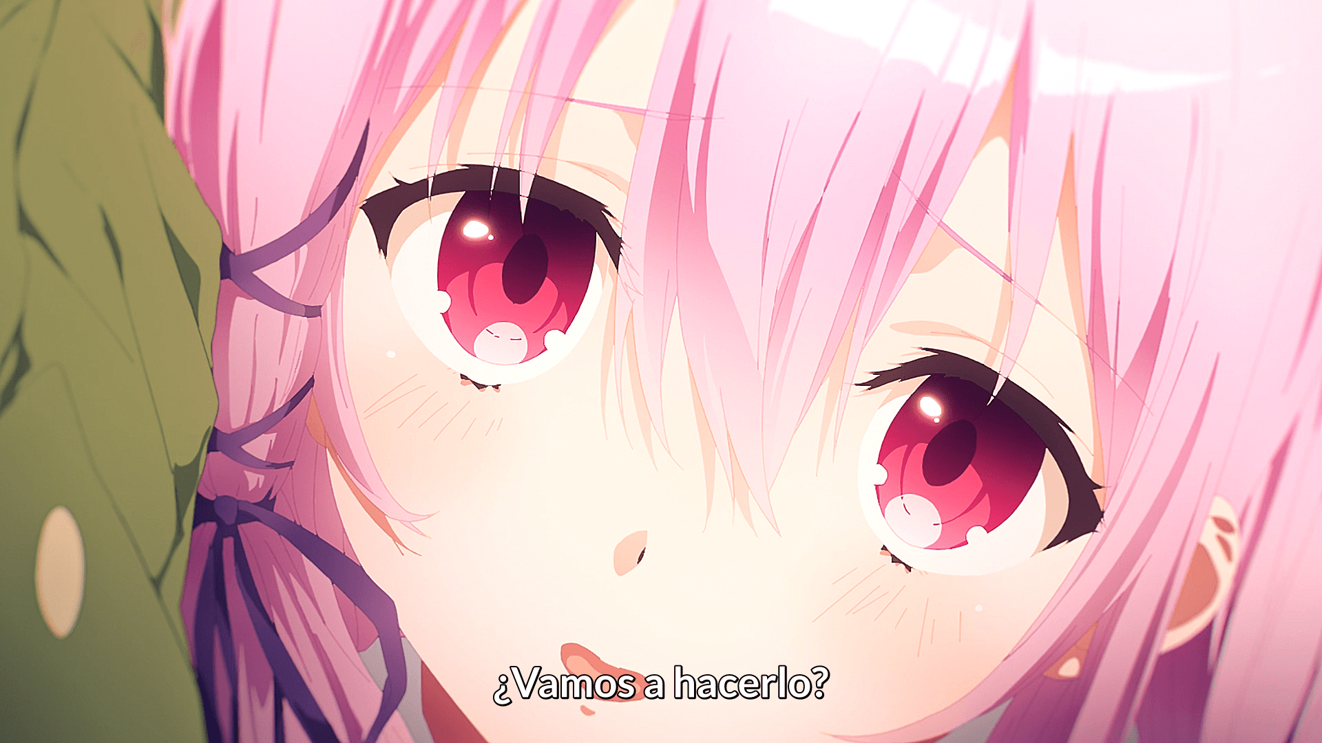 Engage Kiss (PuyaSubs)